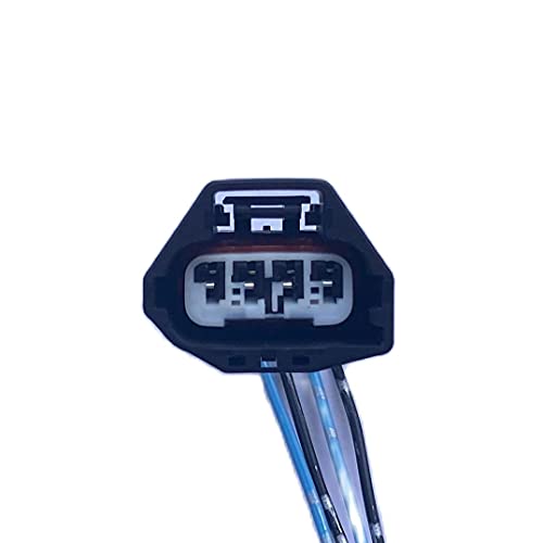 Digi Auto Part DigiAutoPart Throttle Position Sensor (TPS) Connector wiring harnesses 3U2Z14S411UA - Image 4