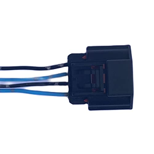 Digi Auto Part DigiAutoPart Throttle Position Sensor (TPS) Connector wiring harnesses 3U2Z14S411UA - Image 2