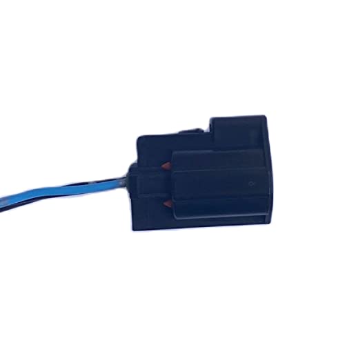 Digi Auto Part DigiAutoPart Throttle Position Sensor (TPS) Connector wiring harnesses 3U2Z14S411UA - Image 3