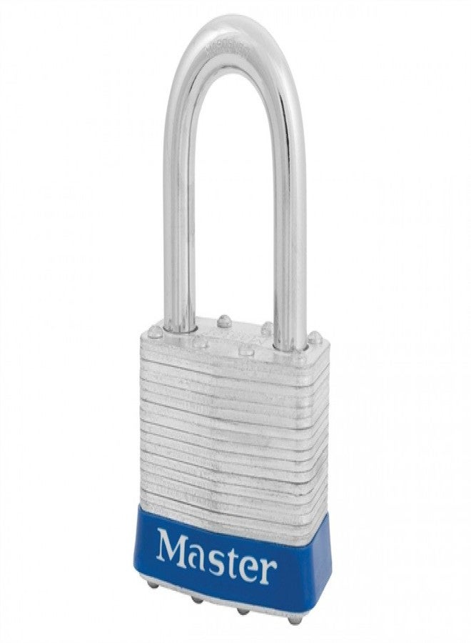Master Lock Padlock 2lamser#A473