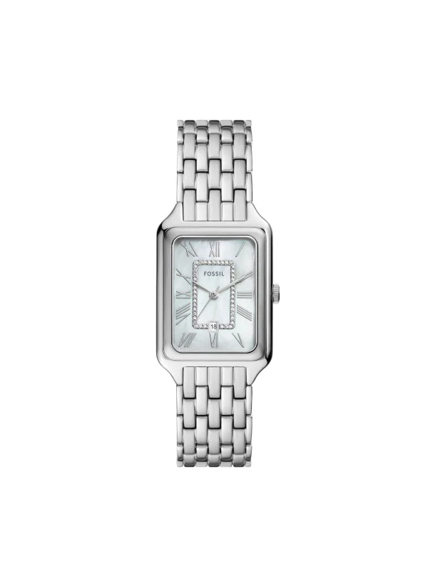 فوسيل Es5306 Raquel Analog Watch