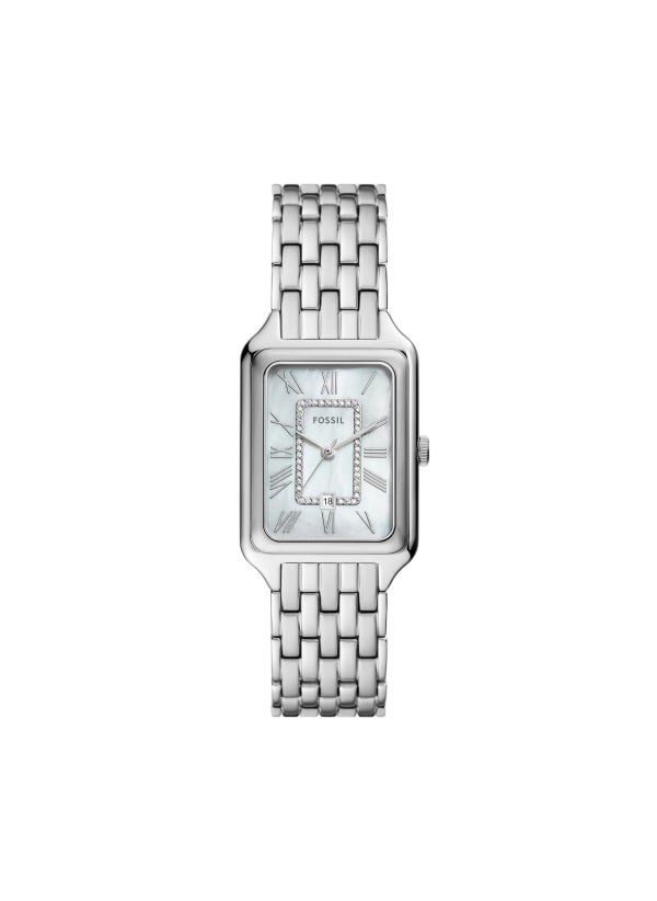 FOSSIL Es5306 Raquel Analog Watch  - Image 1