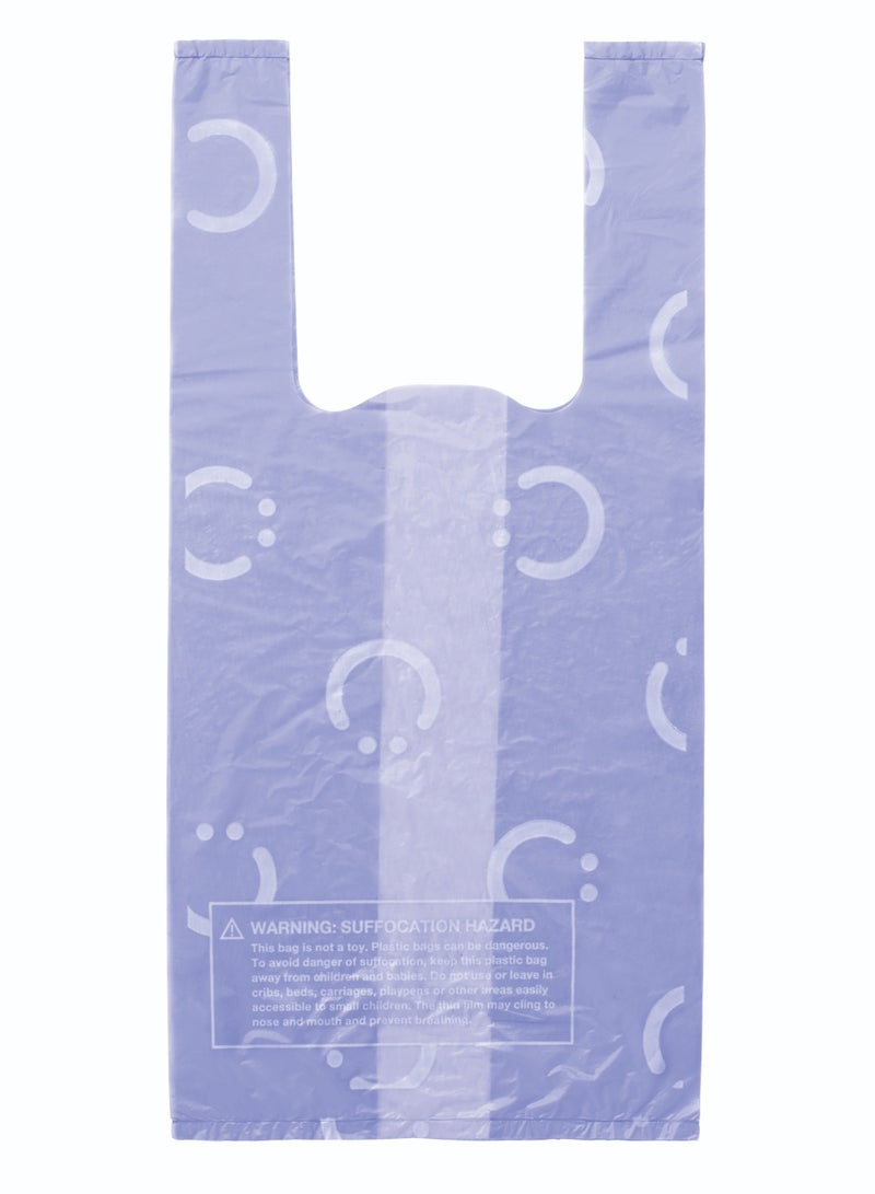 يبي أوبي - أكياس الحفاضات - 200 قطعة نكة - Image 2