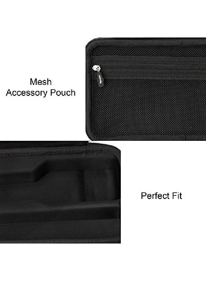 Aproca Hard Carry Travel Case Compatible With Oster Fast Feed Adjustable Pivot Motor Clipper - Image 4