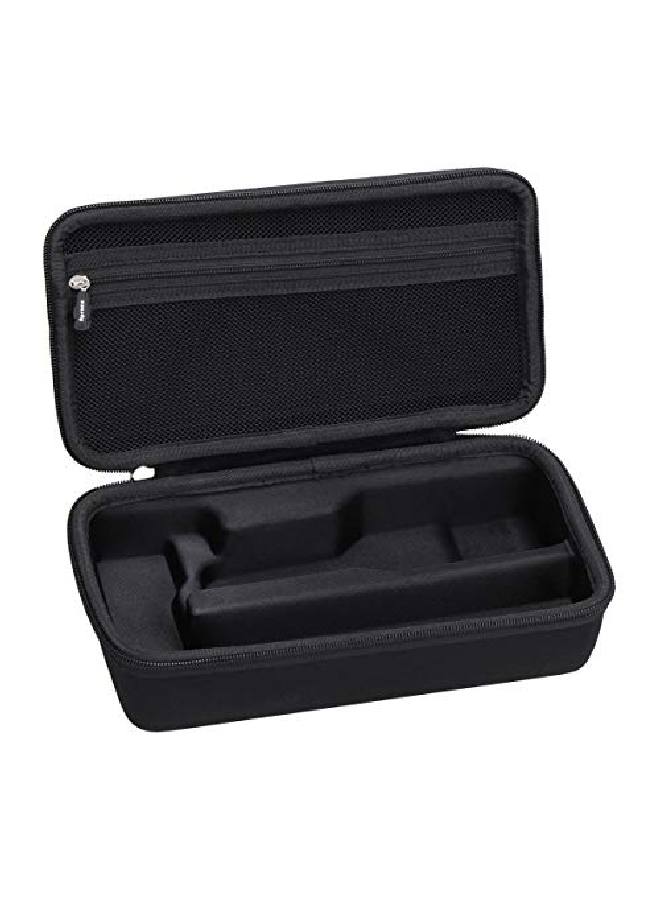 Aproca Hard Carry Travel Case Compatible With Oster Fast Feed Adjustable Pivot Motor Clipper - Image 3