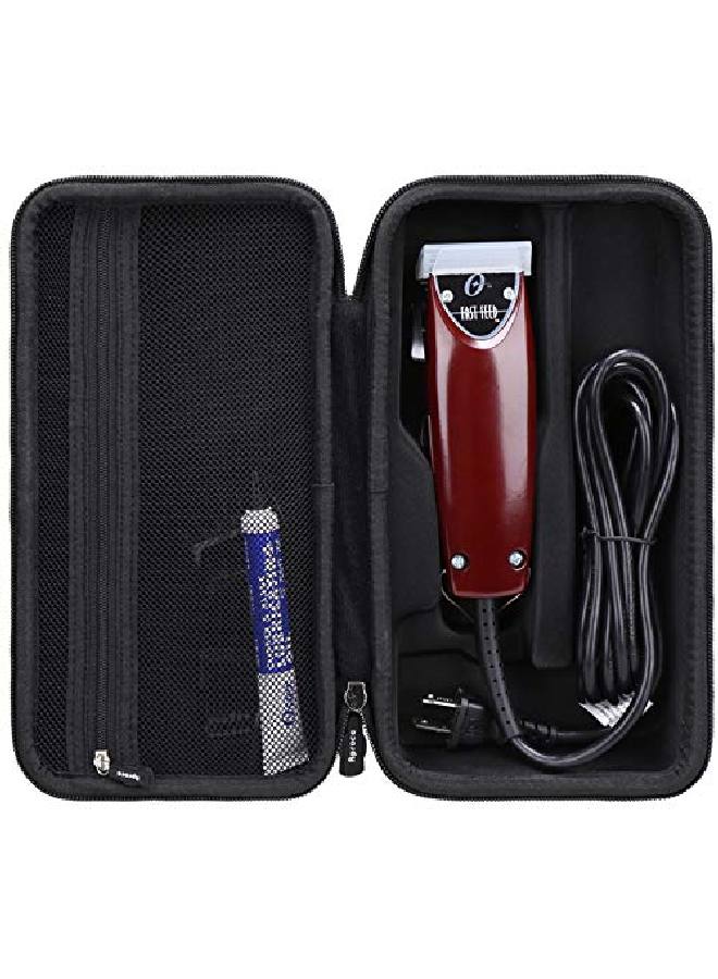Aproca Hard Carry Travel Case Compatible With Oster Fast Feed Adjustable Pivot Motor Clipper - Image 1