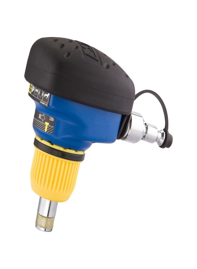 Estwing EMPN Pneumatic Mini Palm Nailer with Magnetic Tip - Image 1
