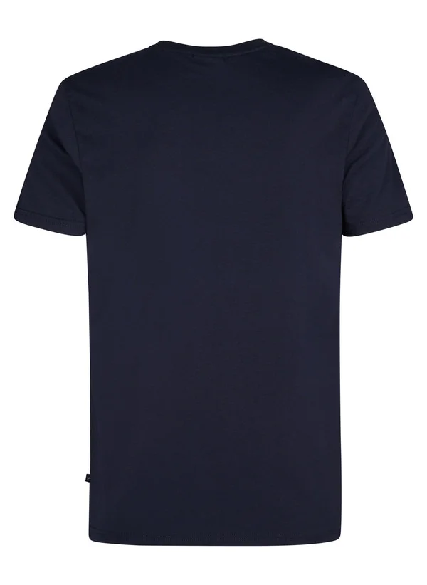 بترول اندستريز Men T-Shirt SS