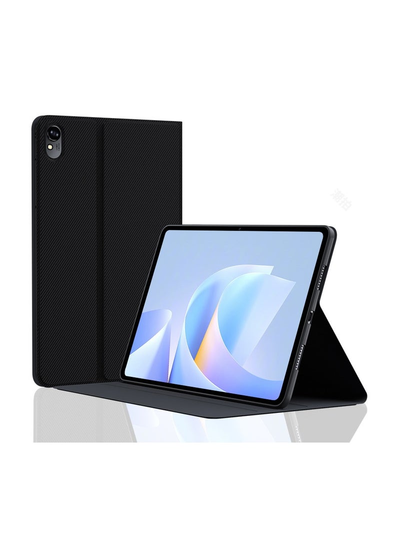 عام غطاء واقي لـ Huawei MatePad 11.5S 2025 - غطاء لوحي مع حامل، غطاء مغناطيسي ذكي مقاس 11.5 بوصة طراز DMG-W00، واقٍ من السقوط - Image 1