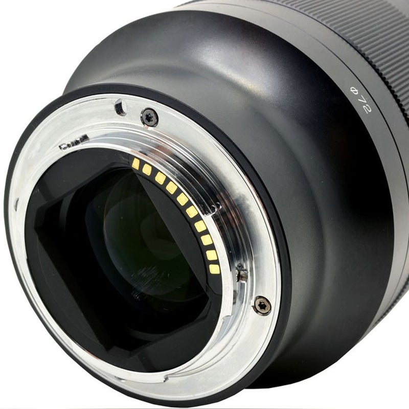 Tokina atx-m 85mm F1.8 FE for Sony E mount - Image 3