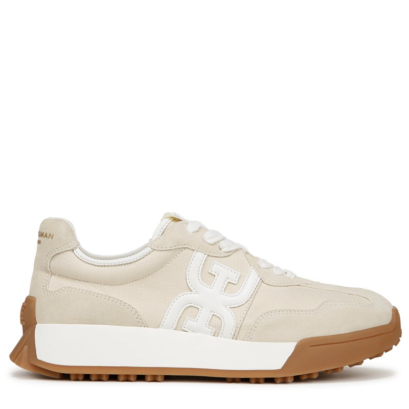 Sam Edelman Langley Sneaker Off White 8 Medium - Image 3
