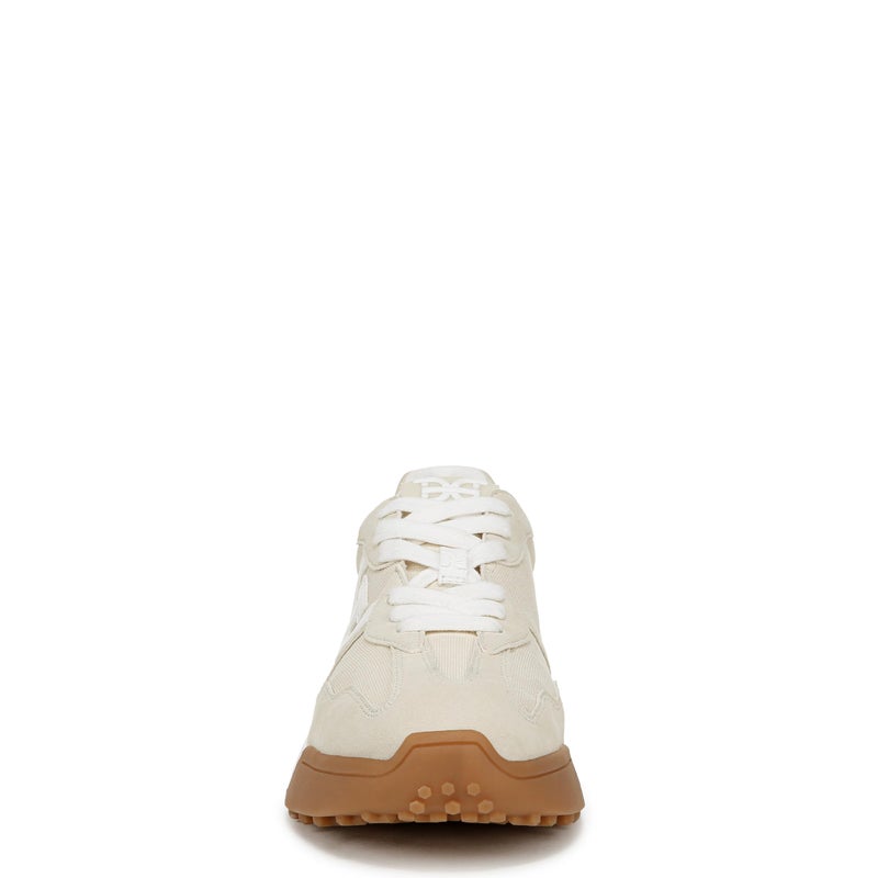 Sam Edelman Langley Sneaker Off White 8 Medium - Image 4