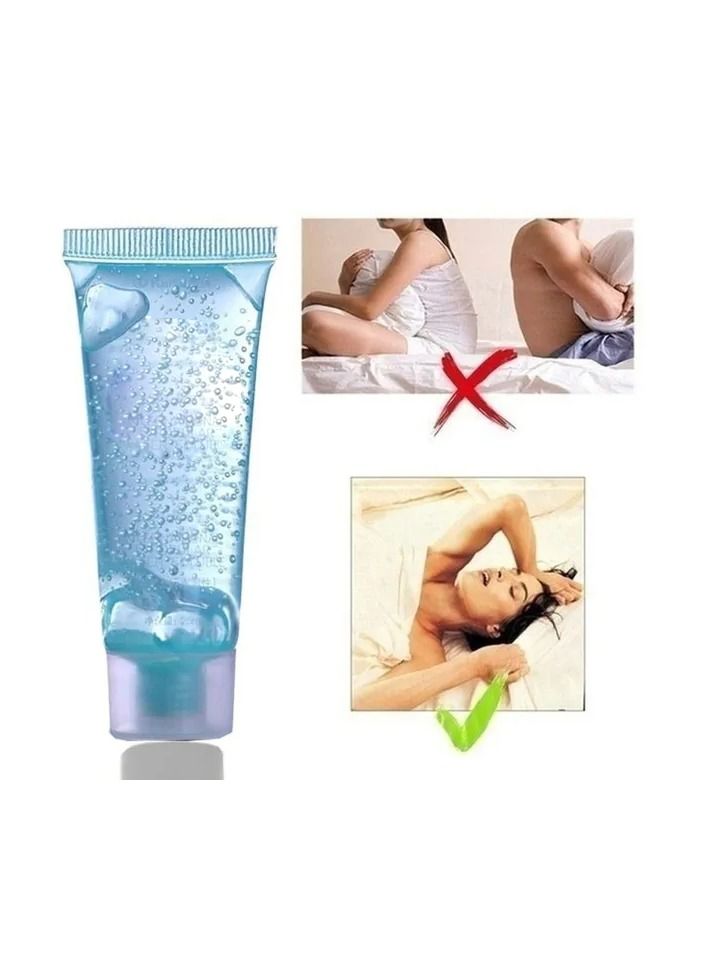 Generic 1-Piece Healthy Water-Soluble Massage Oil,25ML  - Image 5