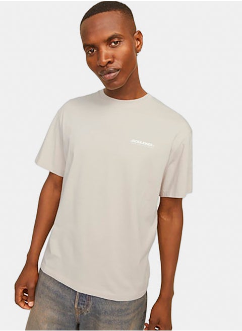 Jjelegacy Tee Ss O-Neck Noos