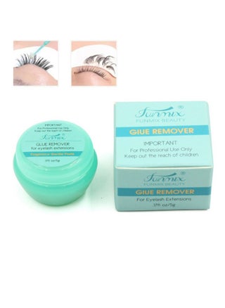 Glue Remover, Eyelash Removal Cream, Fast Dissolution Non-Irritating Lash Extension Supplies for Salon 5g - pzsku/Z3BB684EC5AF95C3AC1BBZ/45/_/1730861061/d63bafe0-0a7c-42f3-8d6c-2ba6c26506b0