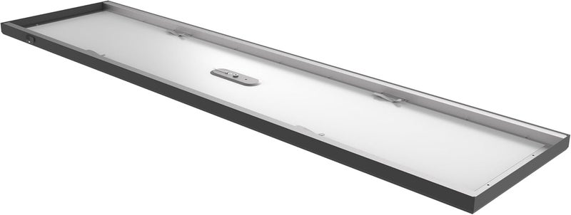 Nuvo Nuvo 621785 Blink Pro Plus Surface Mounted LED Linear Downlight 12 x 48 Black  - Image 2
