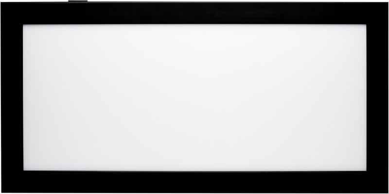 Nuvo Nuvo 621785 Blink Pro Plus Surface Mounted LED Linear Downlight 12 x 48 Black  - Image 3