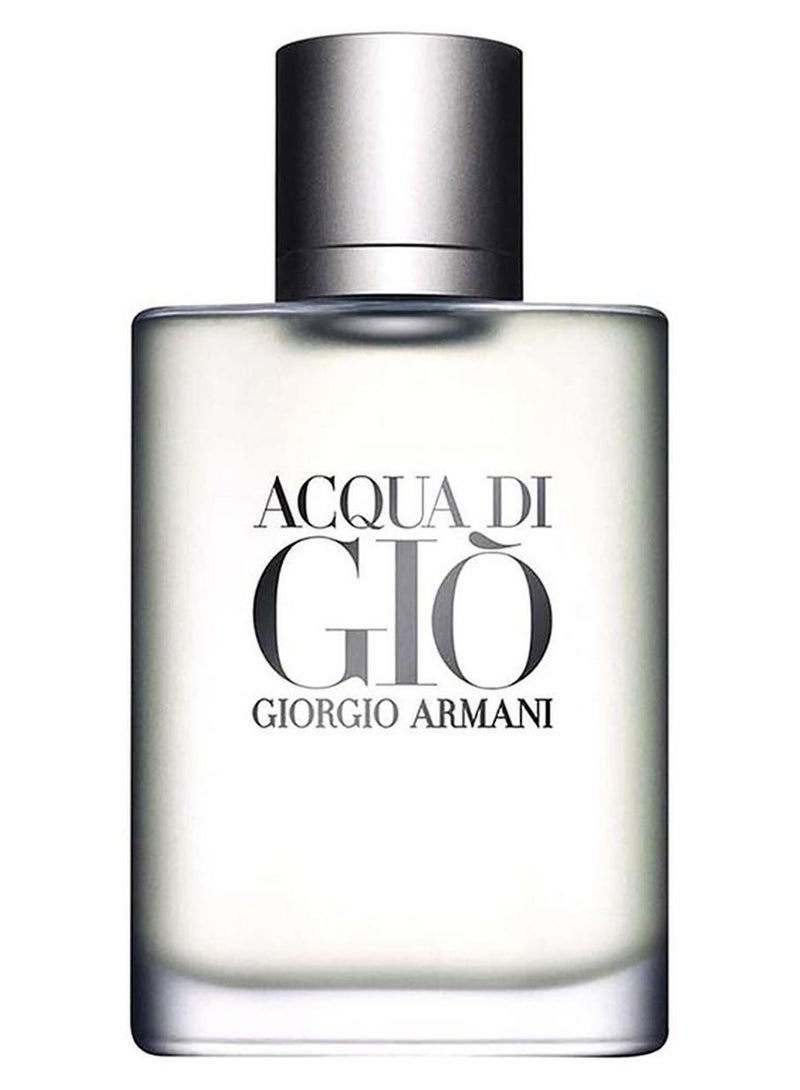 جورجيو أرماني عطر أكوا دي جيو - ماء تواليت 200ملليلتر - Image 1