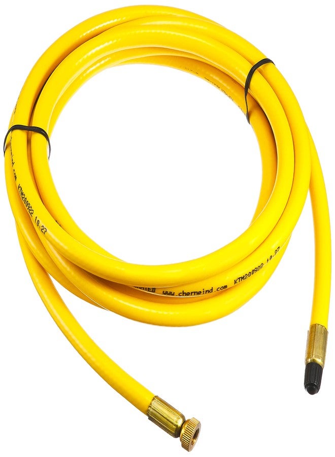 Cherne Hose Extension, Air, 120" Length, 3/16" ID - Image 2