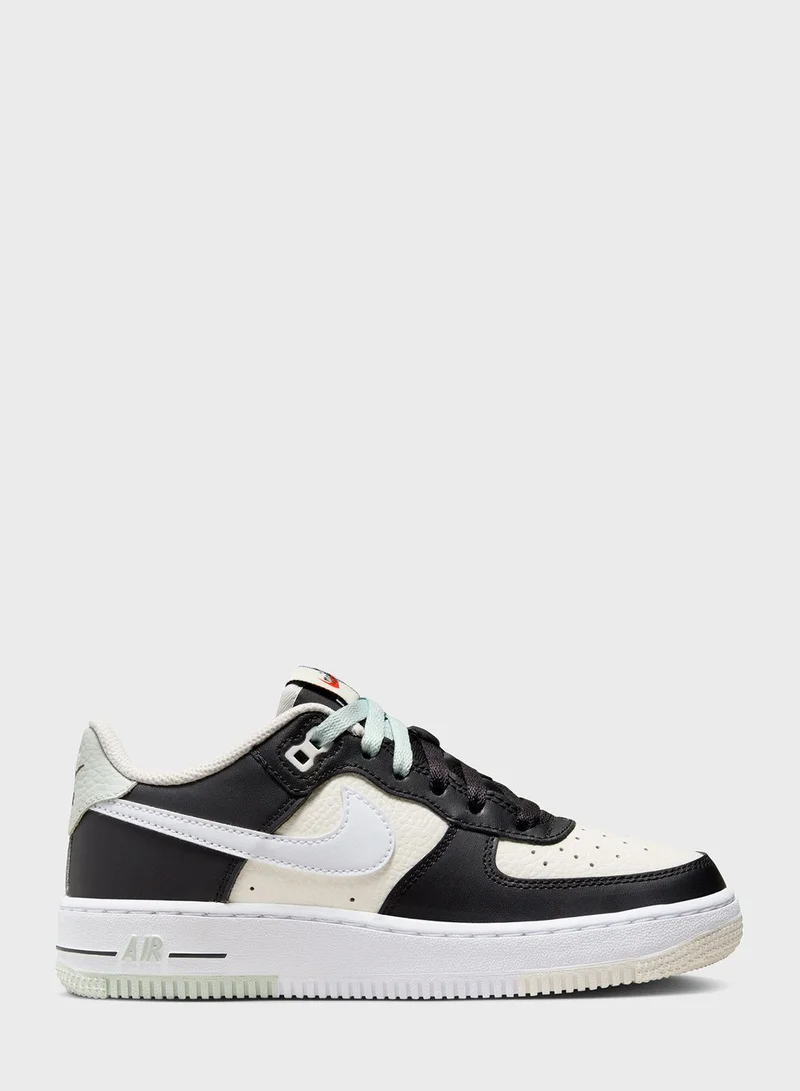 Nike Youth Air Force 1 Lv8 1 Bg
