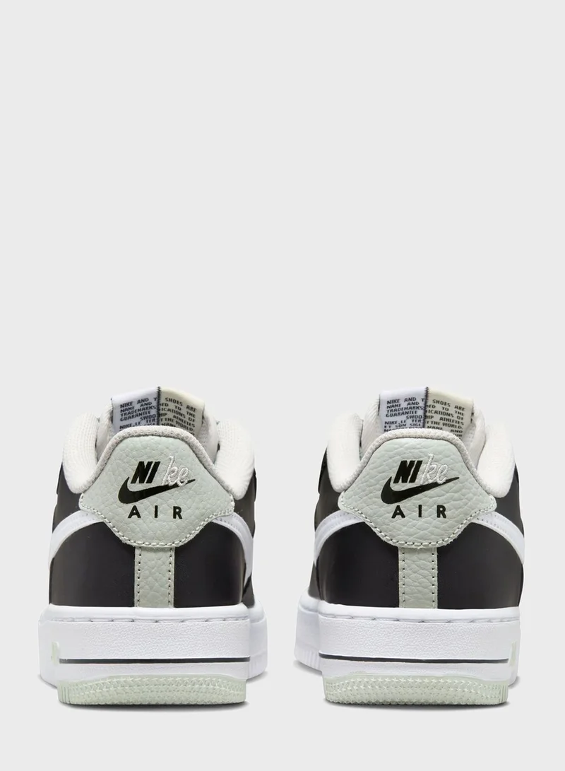 Nike Youth Air Force 1 Lv8 1 Bg
