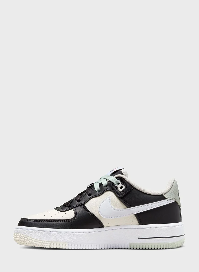 Nike Youth Air Force 1 Lv8 1 Bg