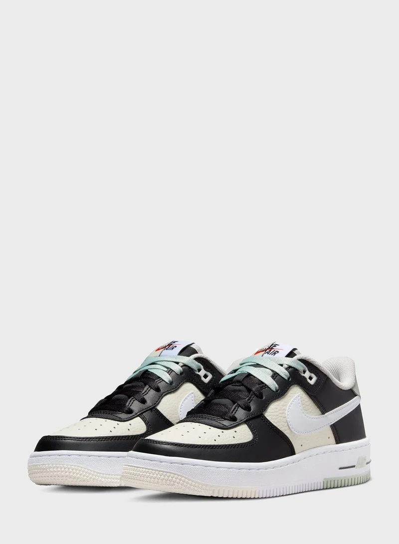 Nike Youth Air Force 1 Lv8 1 Bg