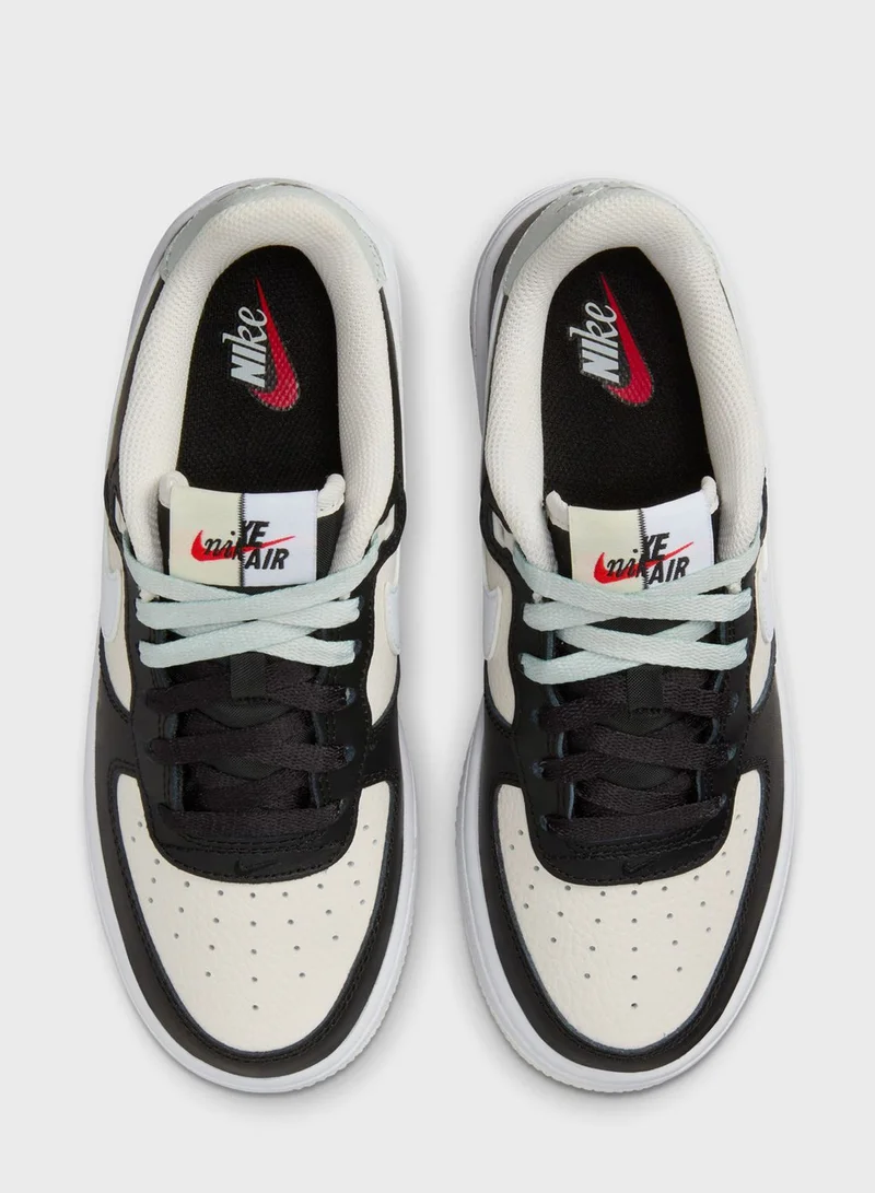 Nike Youth Air Force 1 Lv8 1 Bg