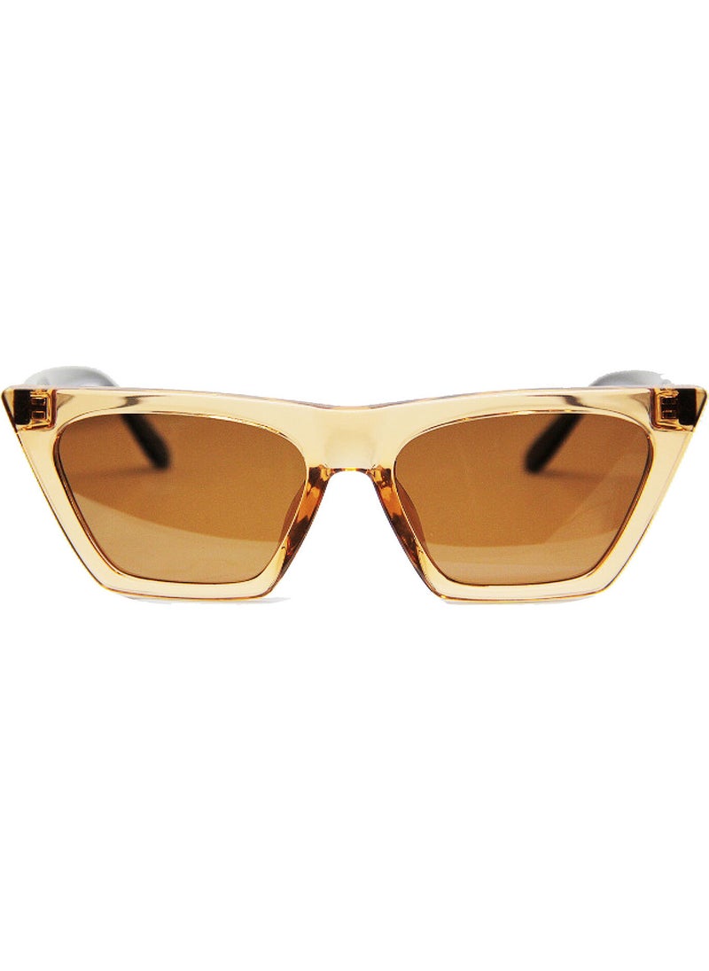 Enrico Rossini TY1045 C54 Unisex Sunglasses Unisex Sunglasses  - Image 2