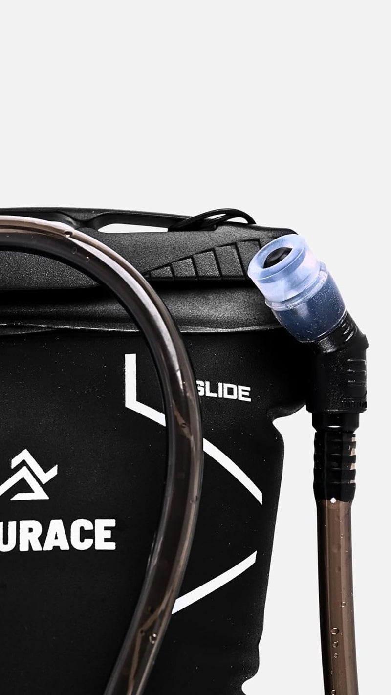 ENDURACE Hydration Reservoir, 2 litres, Water Bladder for Outdoor Activities - Image 4