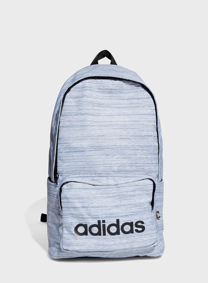 adidas شنطة ظهر كلاسيكية