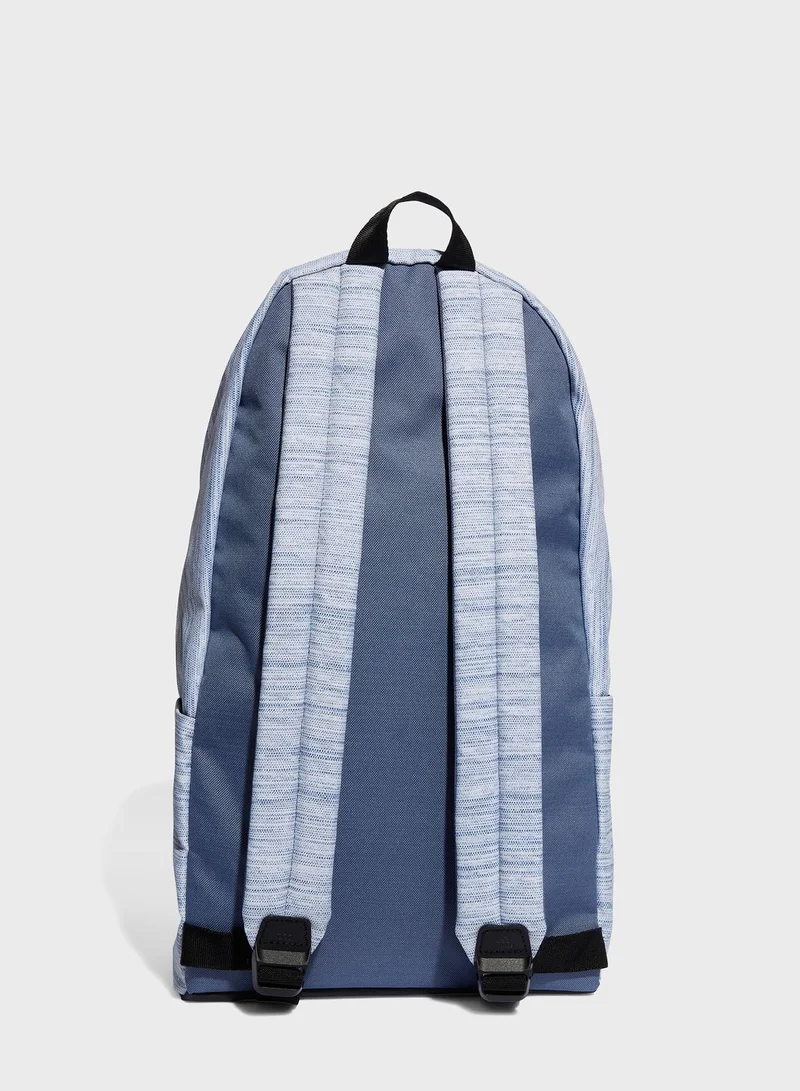 adidas شنطة ظهر كلاسيكية