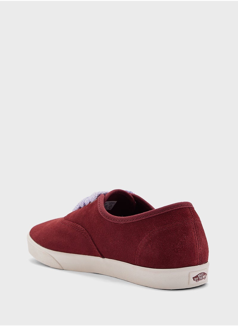 VANS - Authentic Lowpro - Image 1