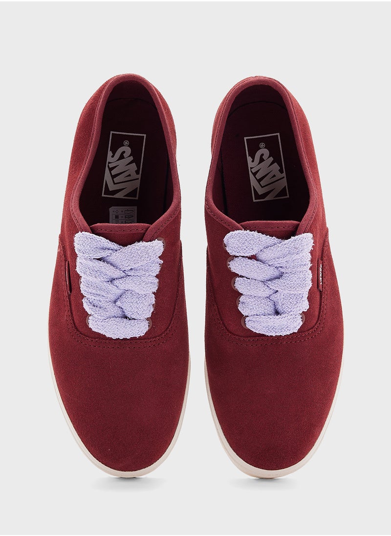 VANS - Authentic Lowpro - Image 1