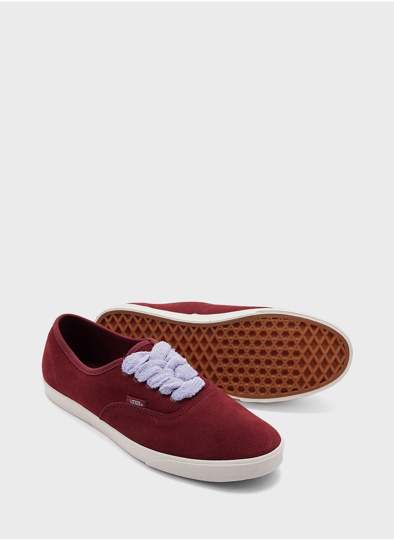 VANS - Authentic Lowpro - Image 1