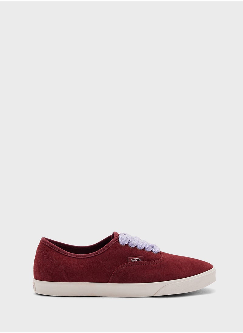 VANS - Authentic Lowpro - Image 1