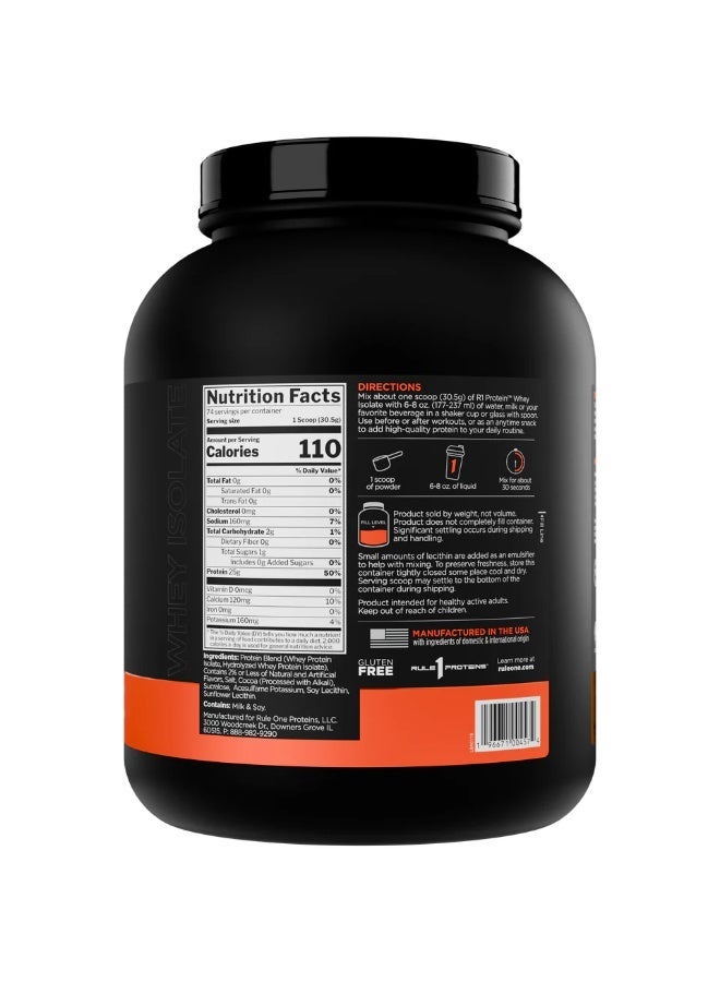 رول 1 القاعدة 1: عزل 4.98 أرطال - كراميل قليل الملح - Image 3