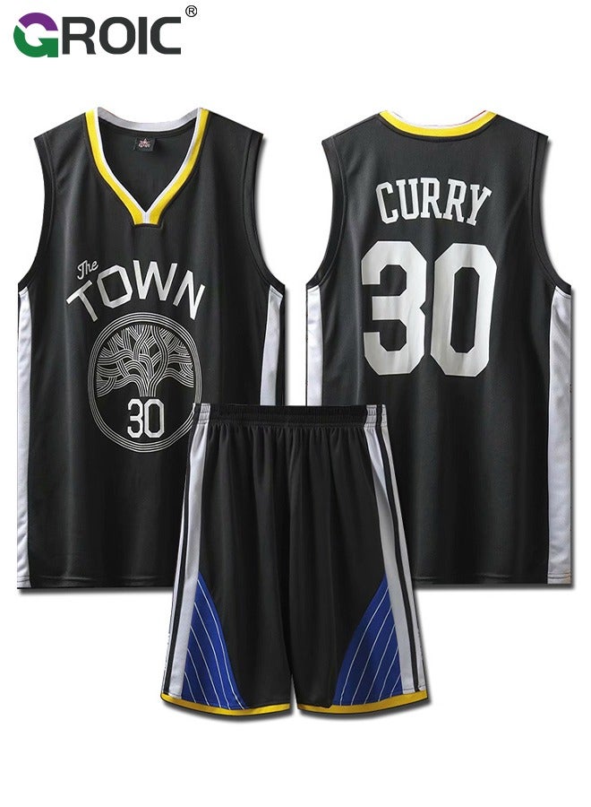 the town stephen curry jersey