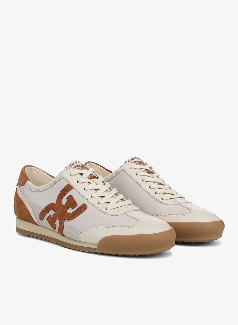 Ivey Lace Up Sneaker