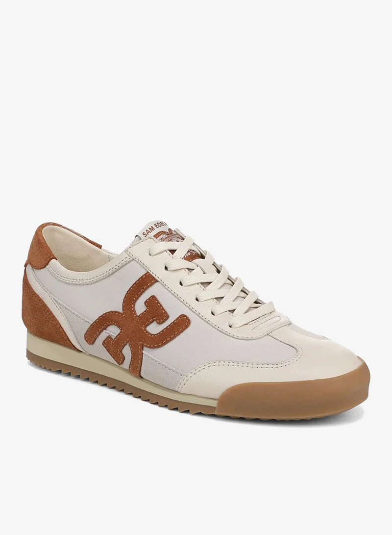 Sam Edelman Ivey Lace Up Sneaker