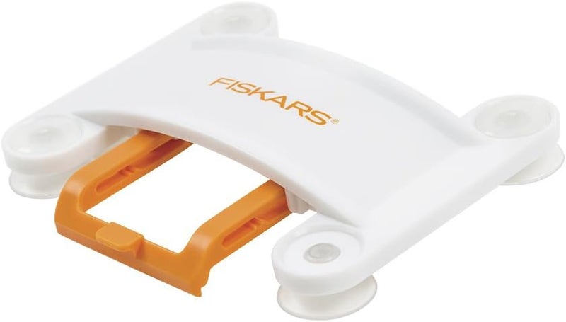 Fiskars موصل أكريليك شفاف من فيسكارس - Image 2