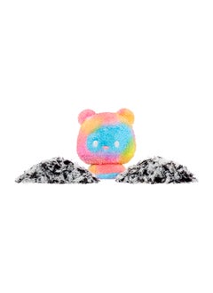 Fluffie Stuffiez Fluffie Stuffiez Large Collectible Feature Plush - Panda  - Image 5