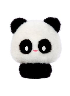 Fluffie Stuffiez Fluffie Stuffiez Large Collectible Feature Plush - Panda  - Image 2