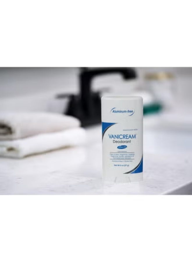 Vanicream Aluminum-Free Deodorant Unscented 2 oz Unisex 2.0 oz - Image 3
