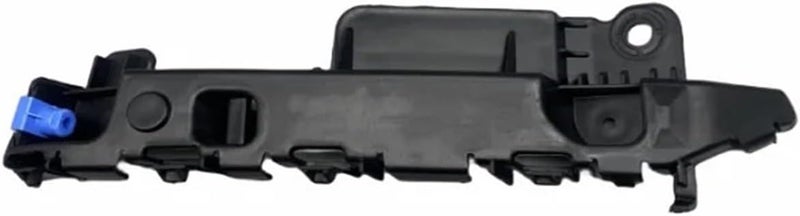 DEMULAX Front Bumper Mounting Bracket for Chevrolet Cruze - Image 1