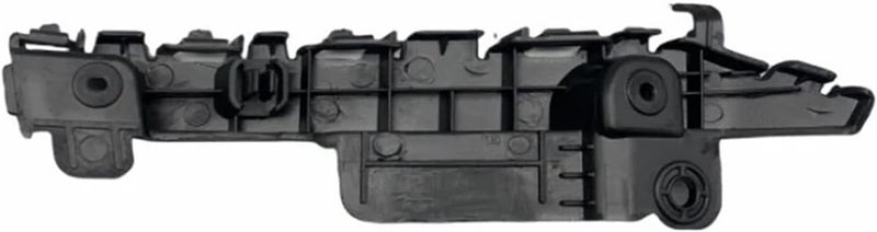 DEMULAX Front Bumper Mounting Bracket for Chevrolet Cruze - Image 3