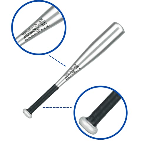 Markwort Aluminum One Hand 18-Inch Training Bat - Image 4