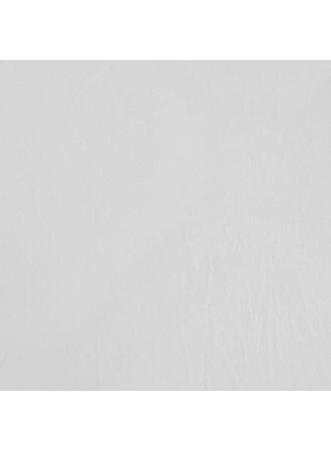 هوم بوكس شرشف سرير مقاس كوين بيورلي بيركال 200 × 40 × 150 سم
