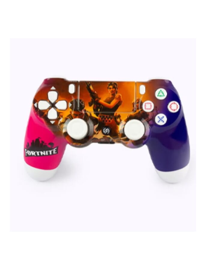 وحدة تحكم لاسلكية للبلاي ستيشن 4