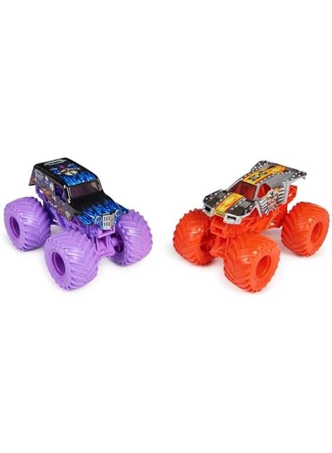 مونستر جام Pk مركبة ماكس مقابل Diger1 64 - Image 2